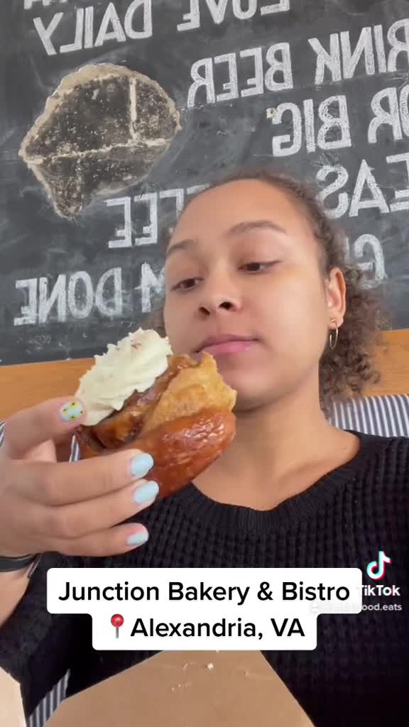 Junction Bakery & Bistro