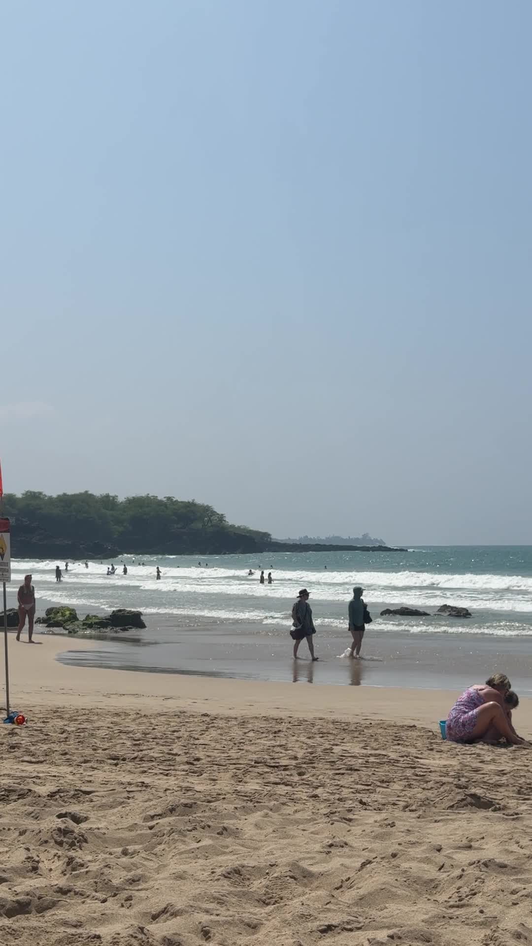 Hapuna Beach
