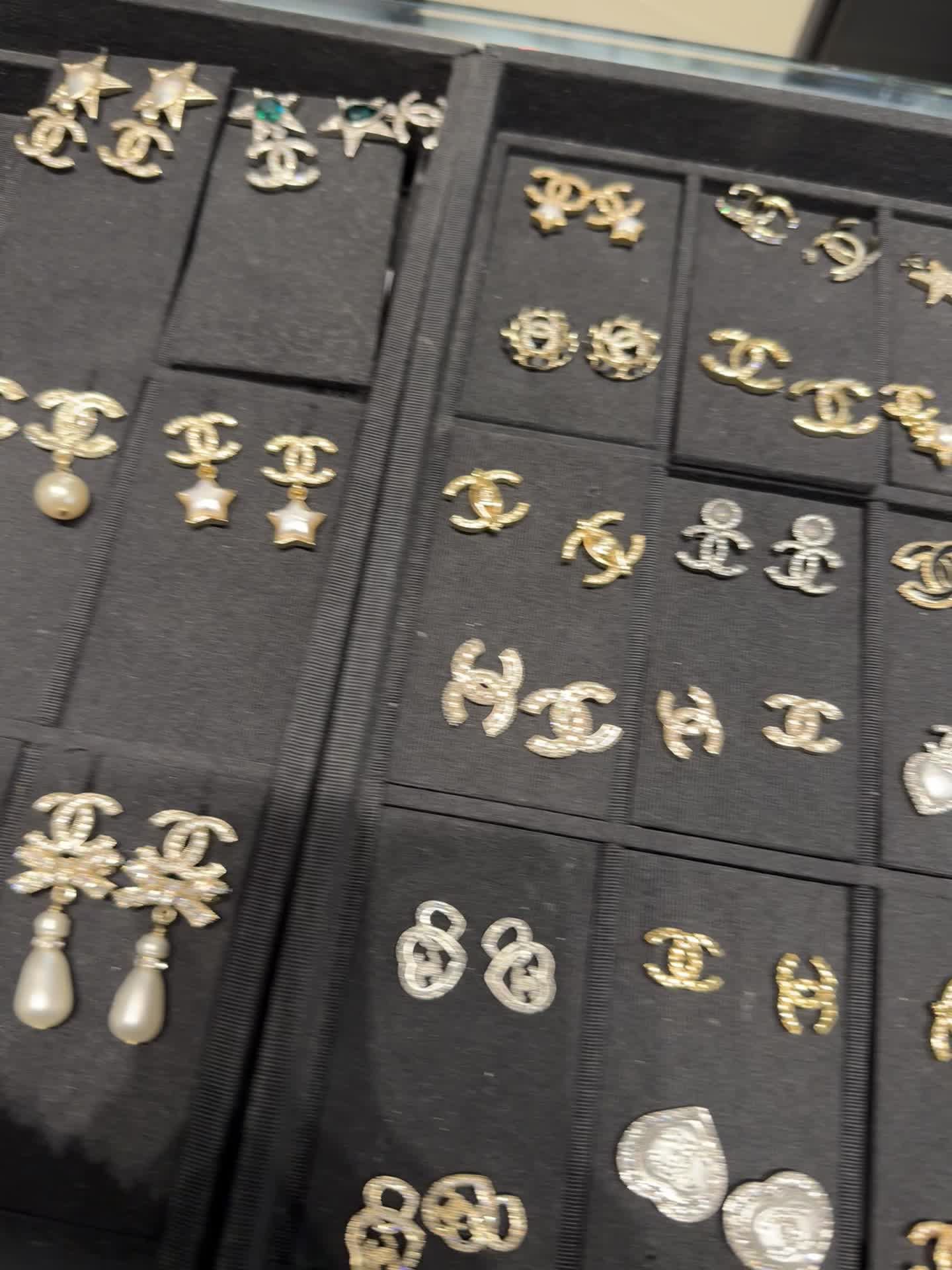 Chanel Boutique