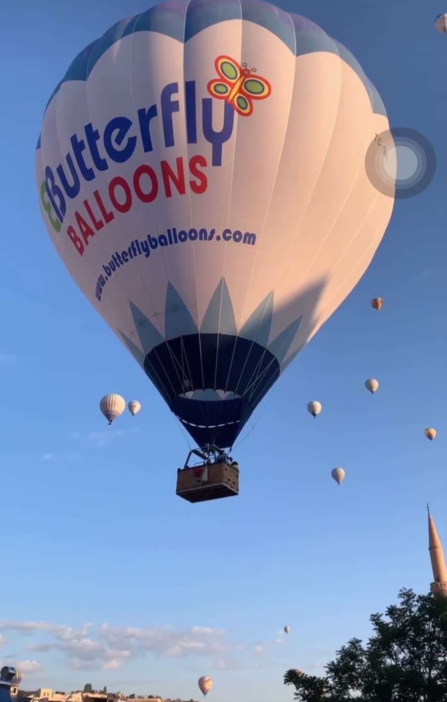 Cappadocia
