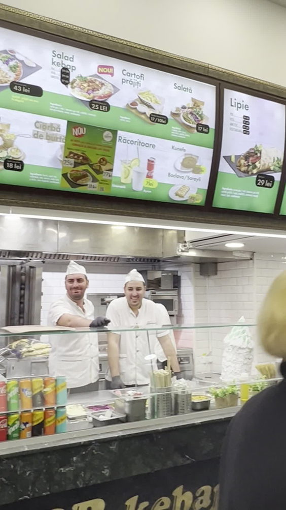 Dristor Doner Kebap