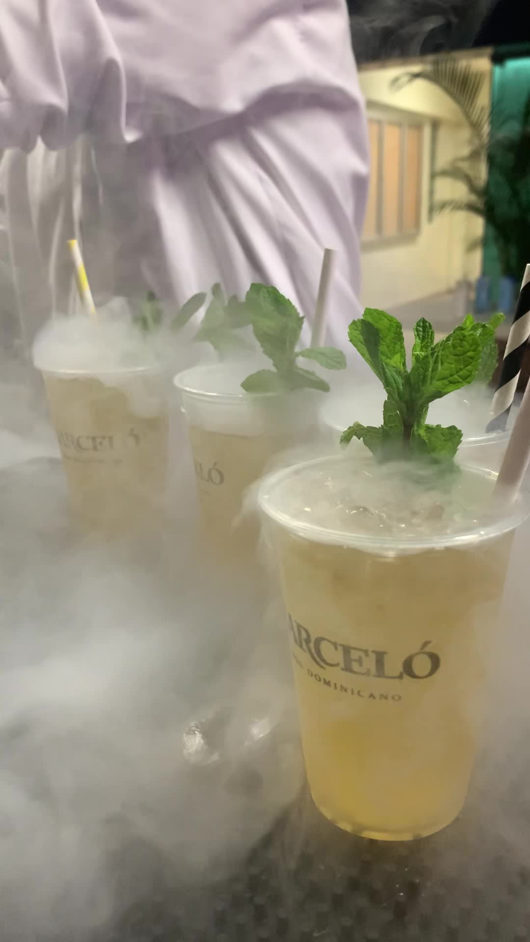 Video review of Hotel Barceló Santo Domingo