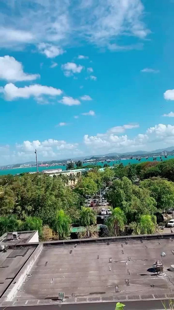 Old San Juan