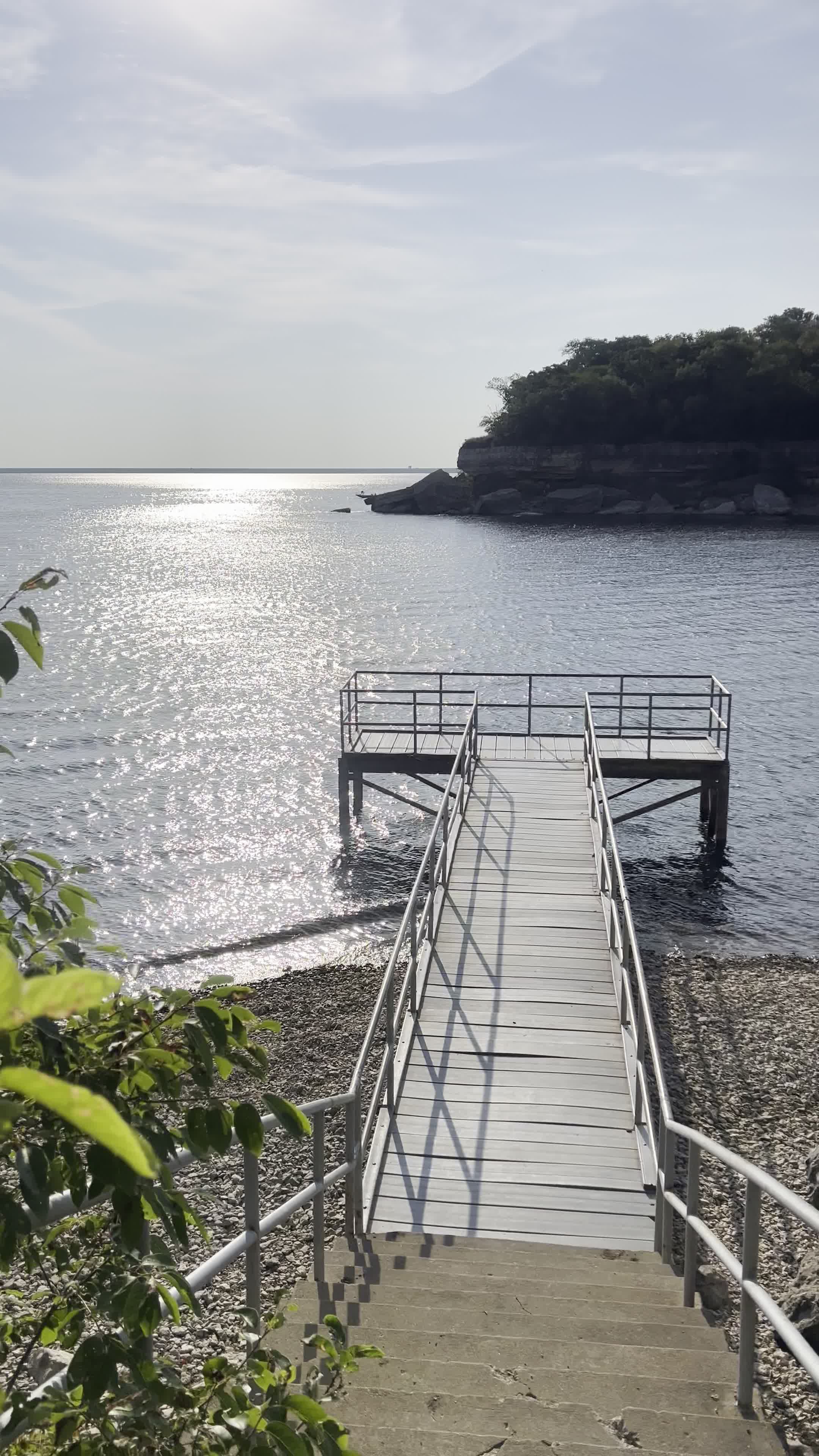 Eisenhower State Park