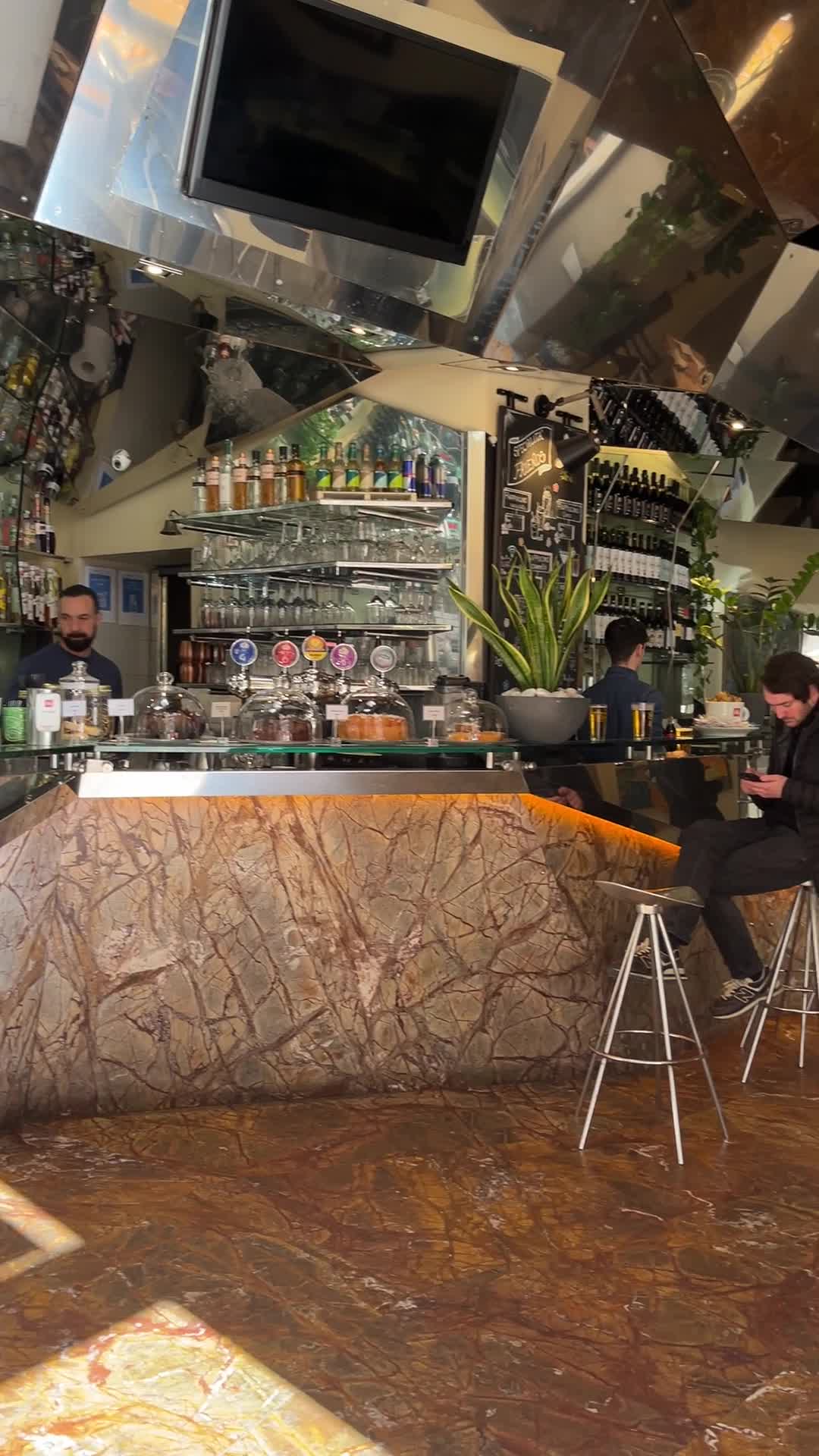 MargheRita Osteria-Pizzeria