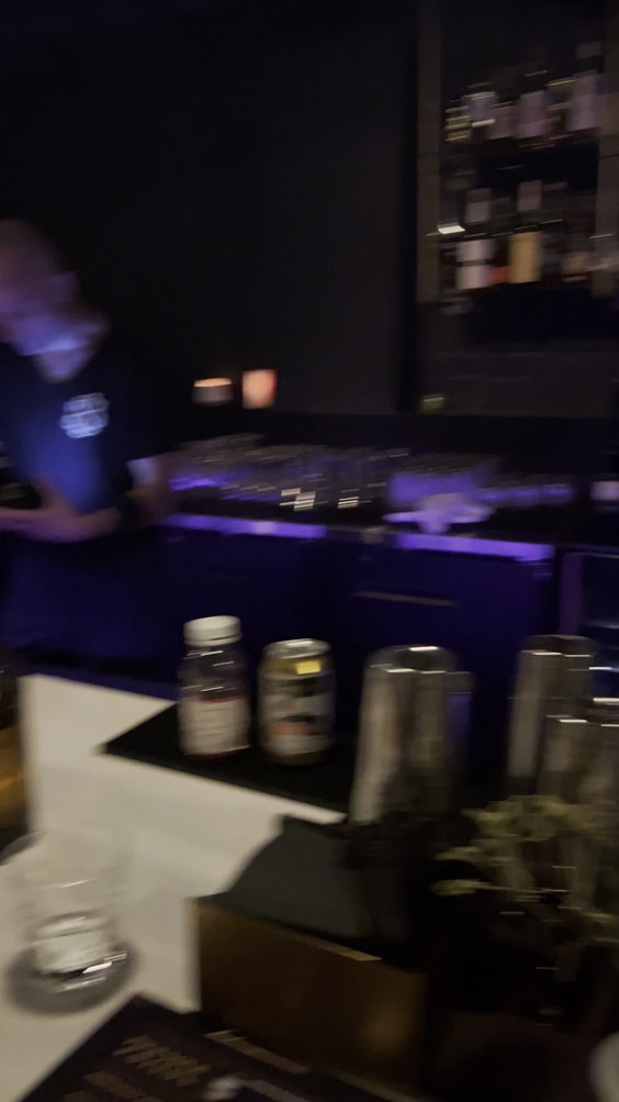 Snake and Barrel