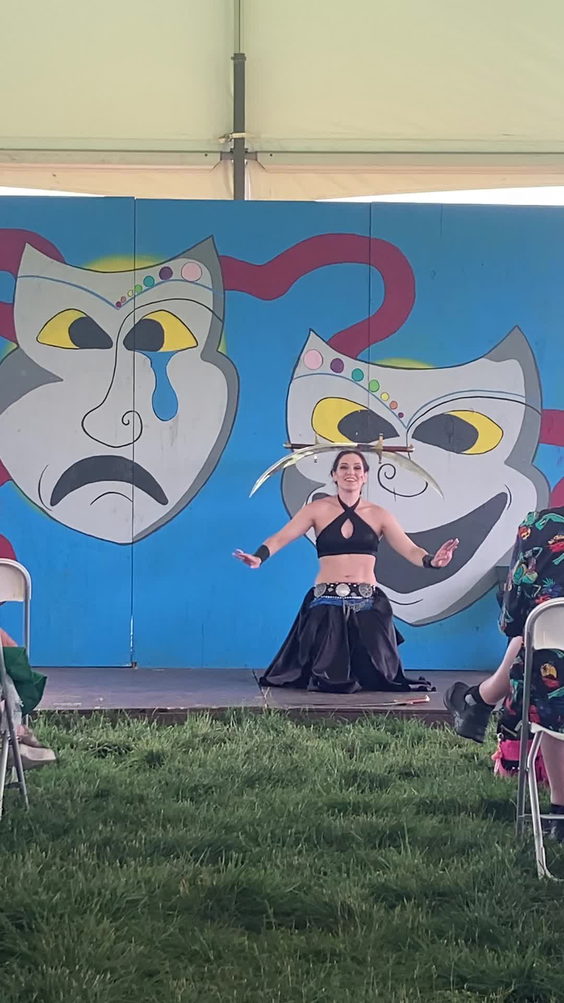 New jersey renaissance faire 