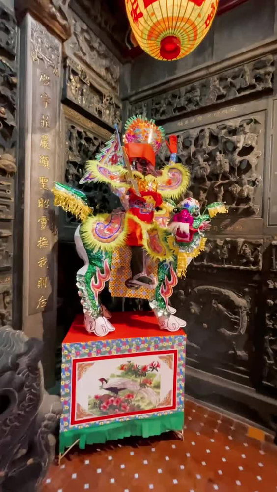 西門天后宮