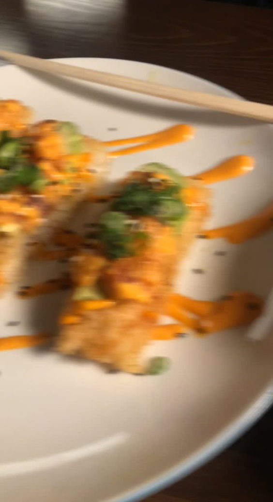 O SEA | seafood for thought