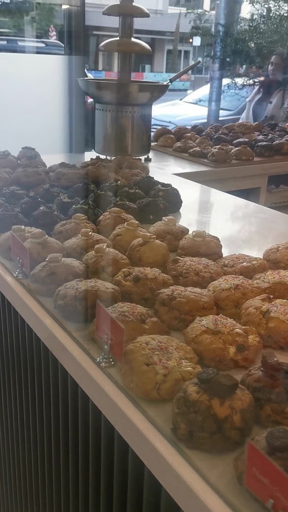 Cookie Culture Co.