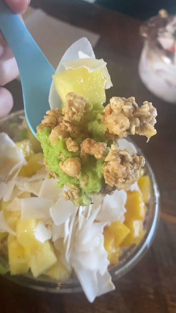 Playa Bowls