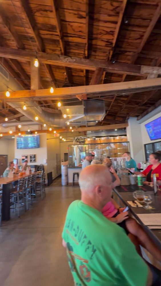 Fourscore Beer Co.