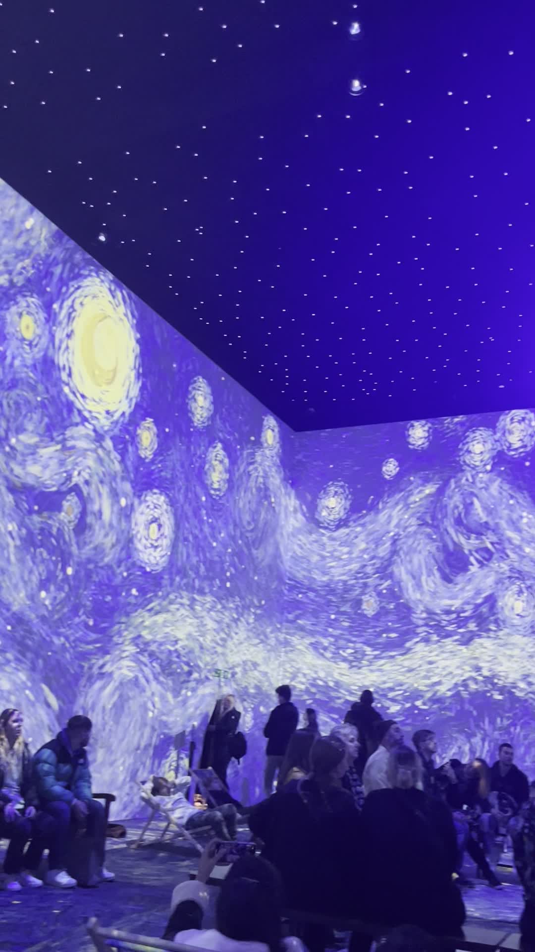 The Immersive Experience