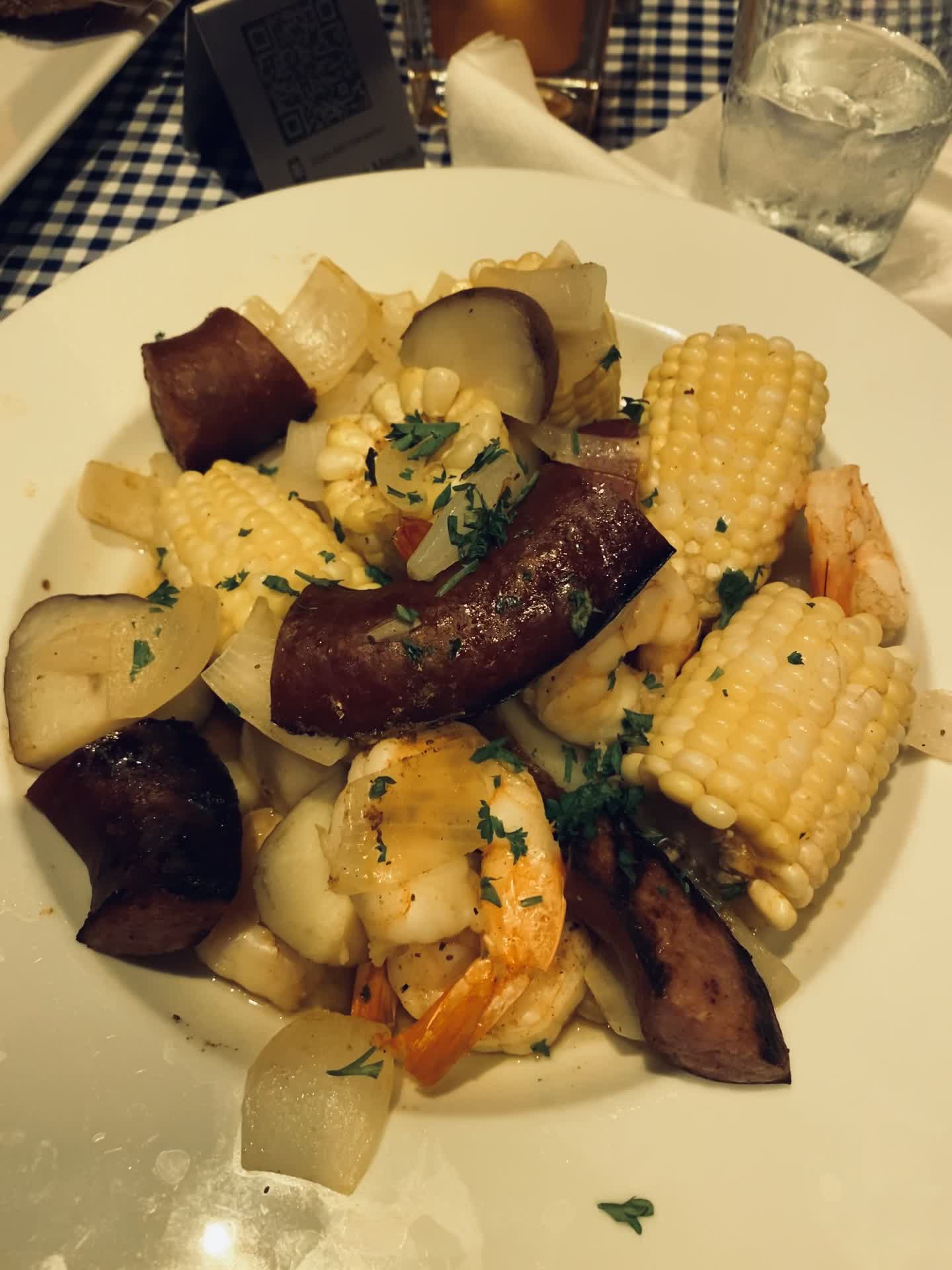 Fleet Landing Restaurant & Bar