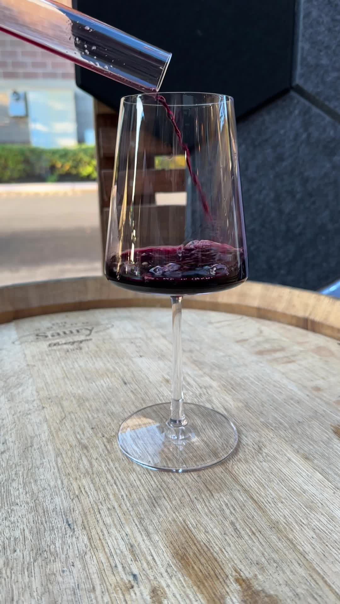 Alluvium Cellars @ The Junction