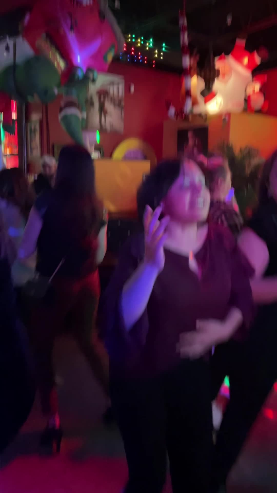 Rubi Agave Latin Kitchen, Tequila & Whiskey Bar