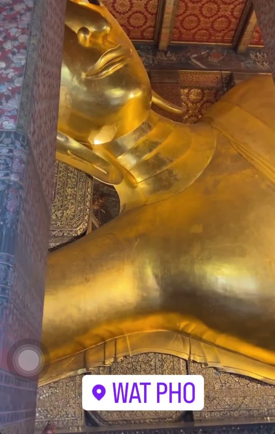 Wat Phra Chetuphon Wimon Mangkhalaram Rajwaramahawihan