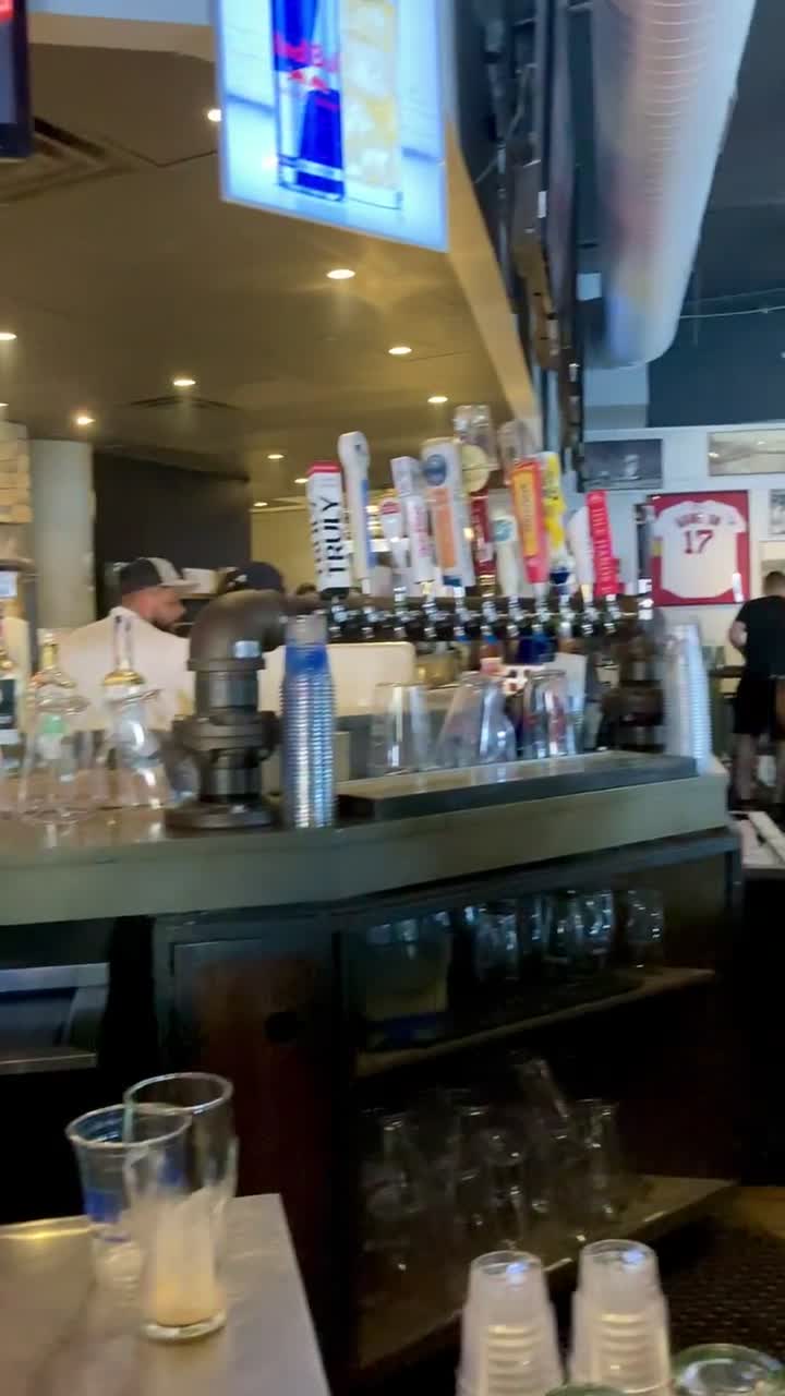 Video review of Game On