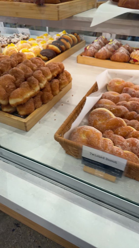 Paris Baquette