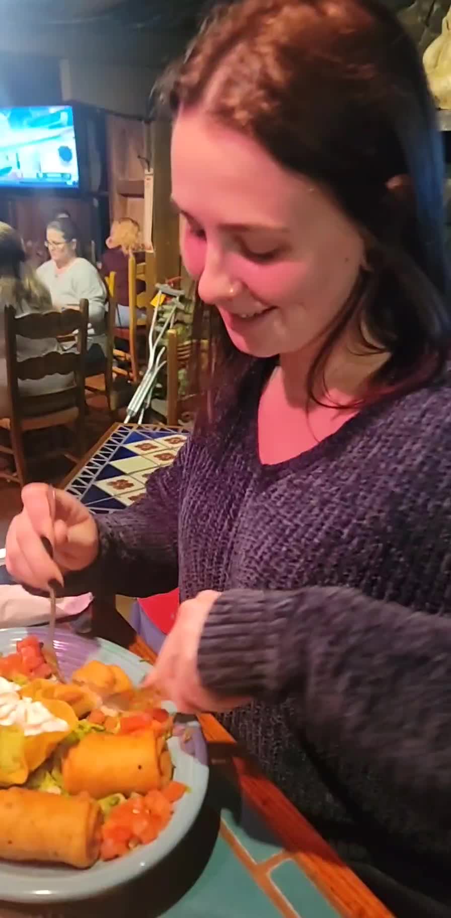 Chuck's Steak House and Margarita Grill