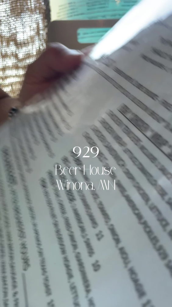 929 Beer House And Grill