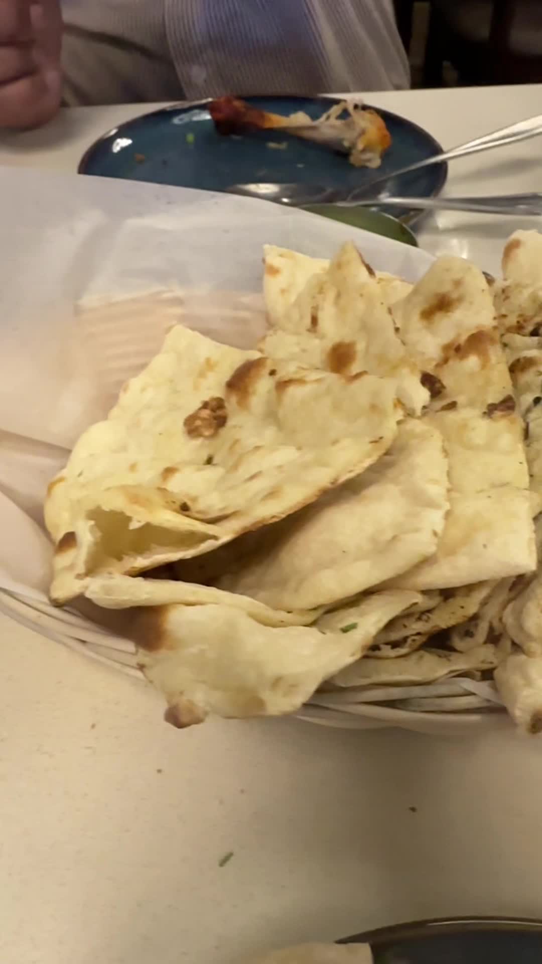 Video review of Bawarchi Denver