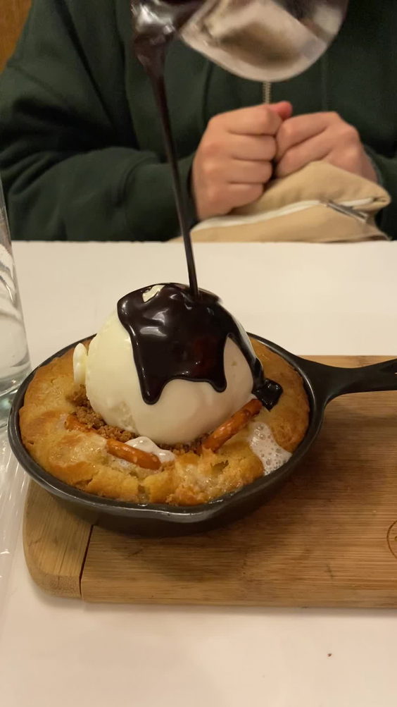 Spot Dessert Bar