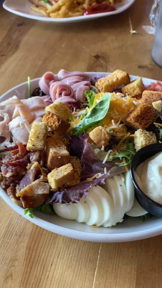 Amador Patio Bar Grill