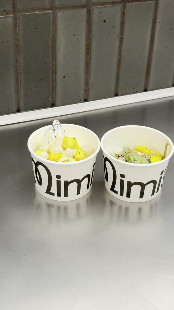 Mimi’s