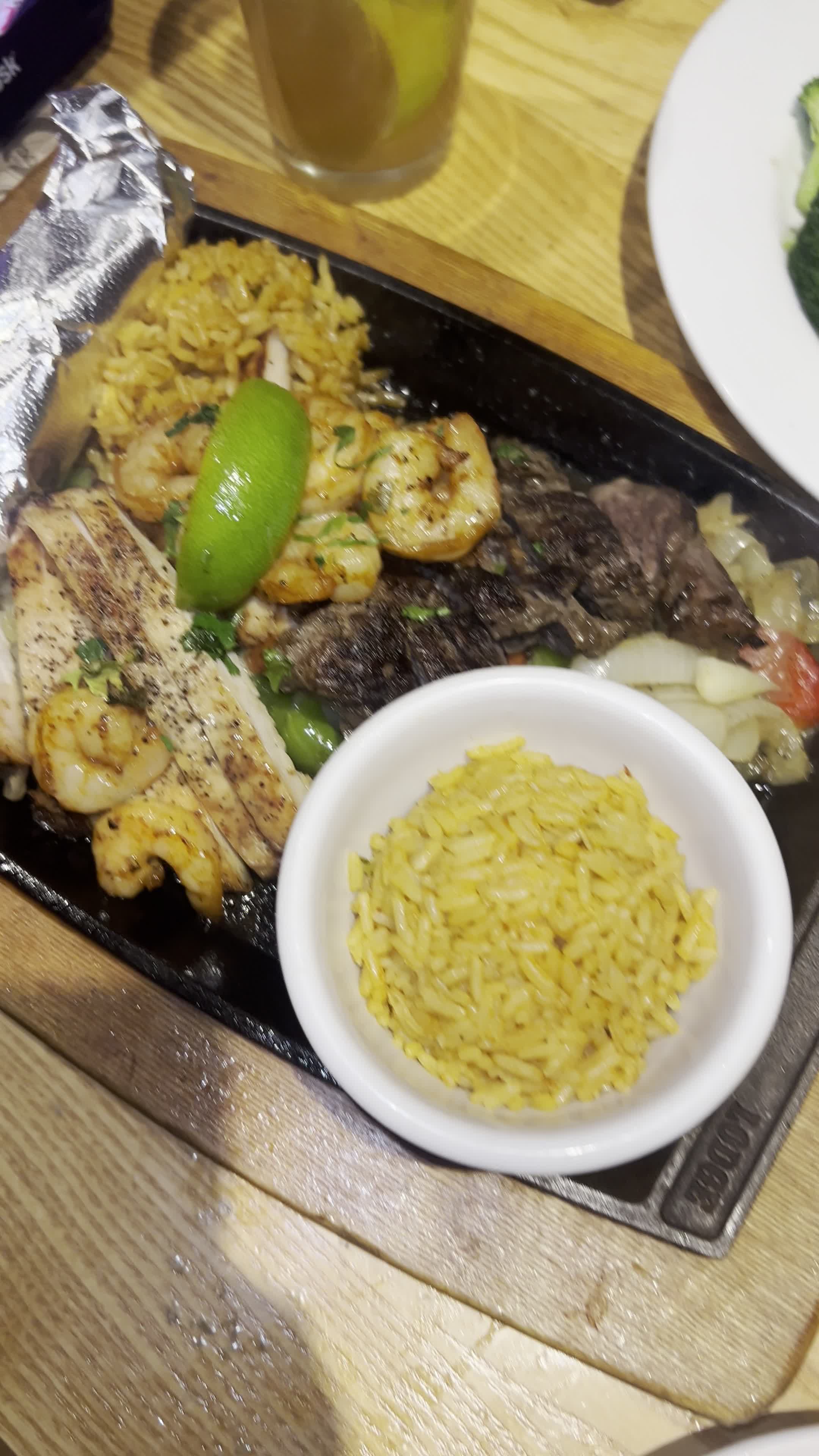 Chili's Grill & Bar