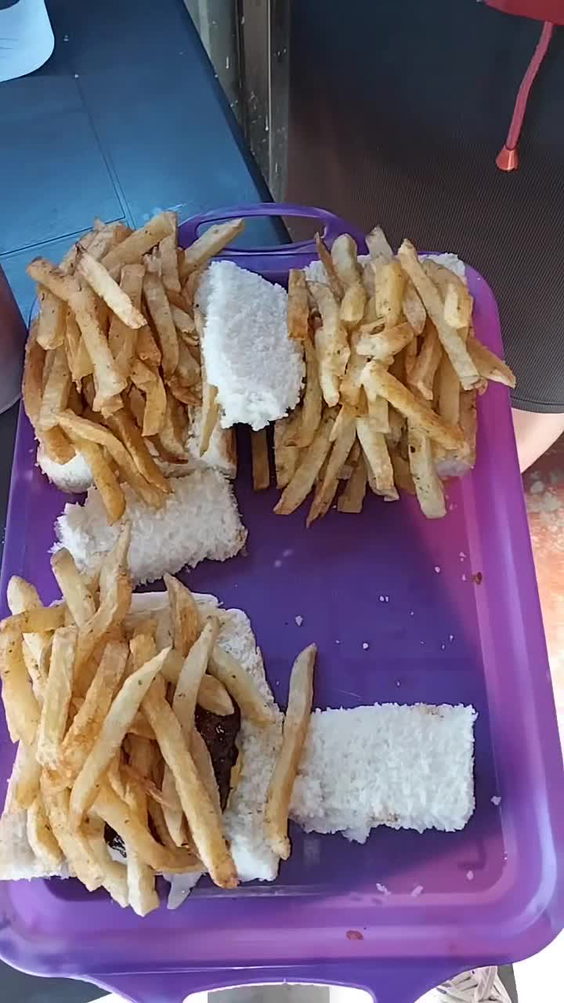 Food Corner