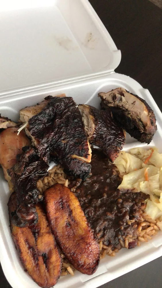 K&S Jerk Shop