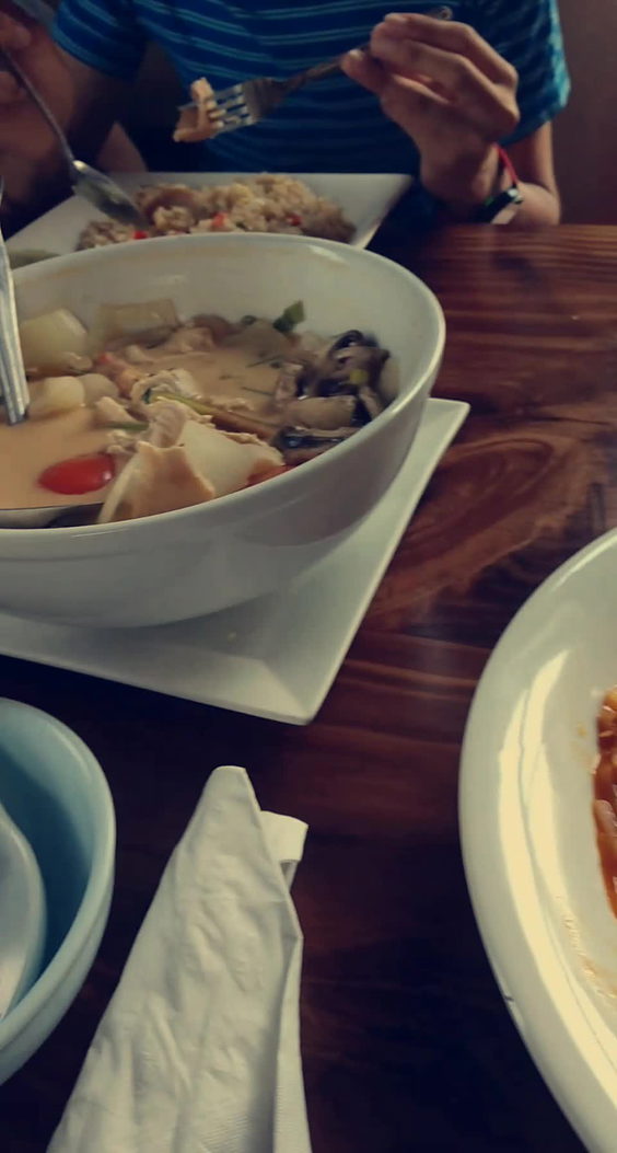 Thai Cuisine II