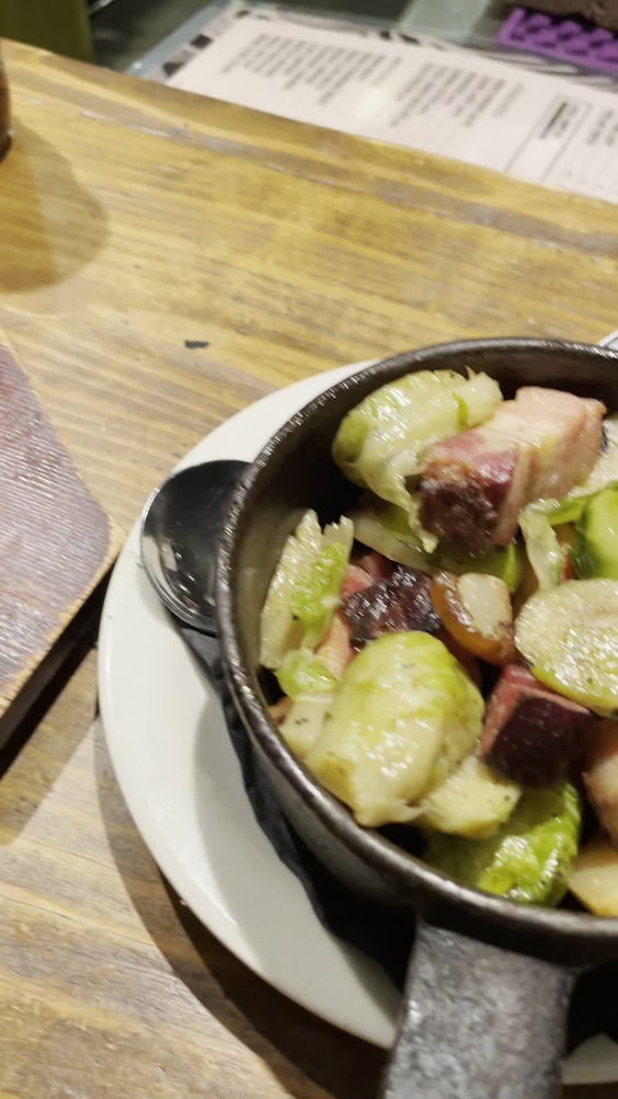 Aloha Steak House