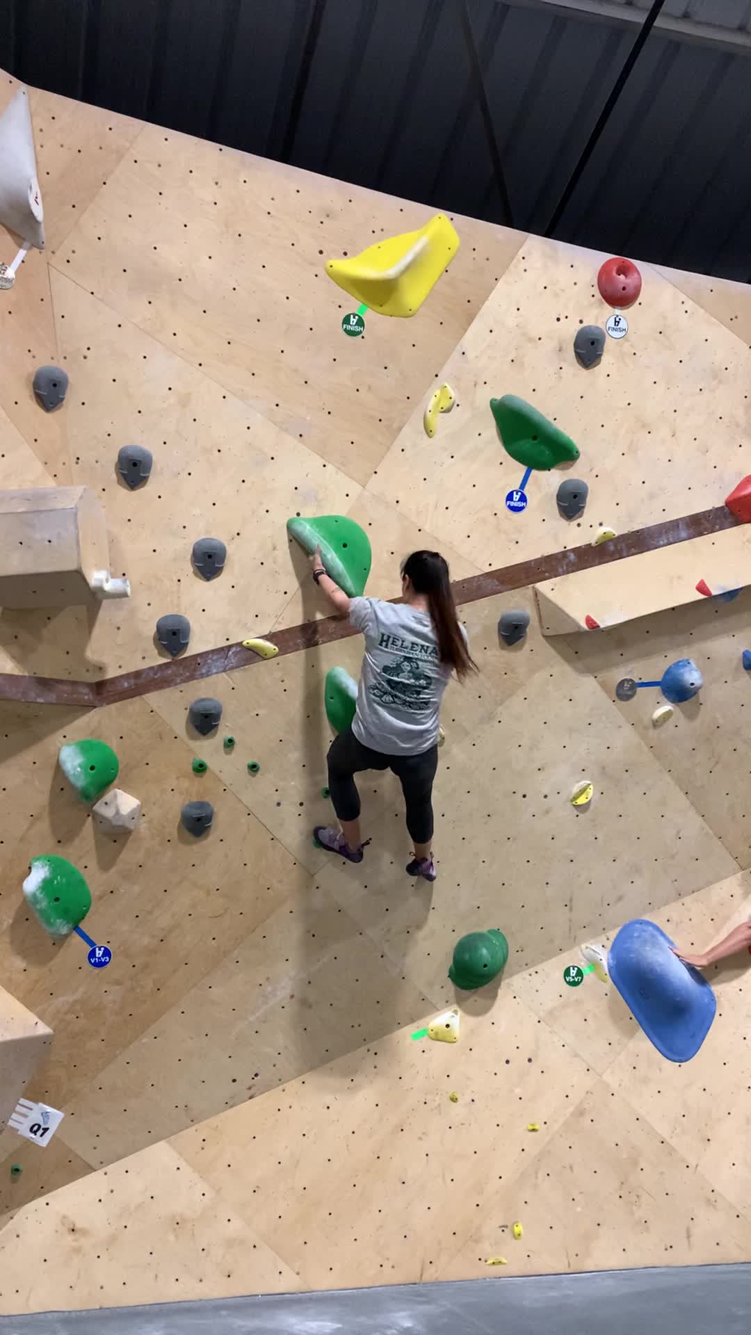HiClimb