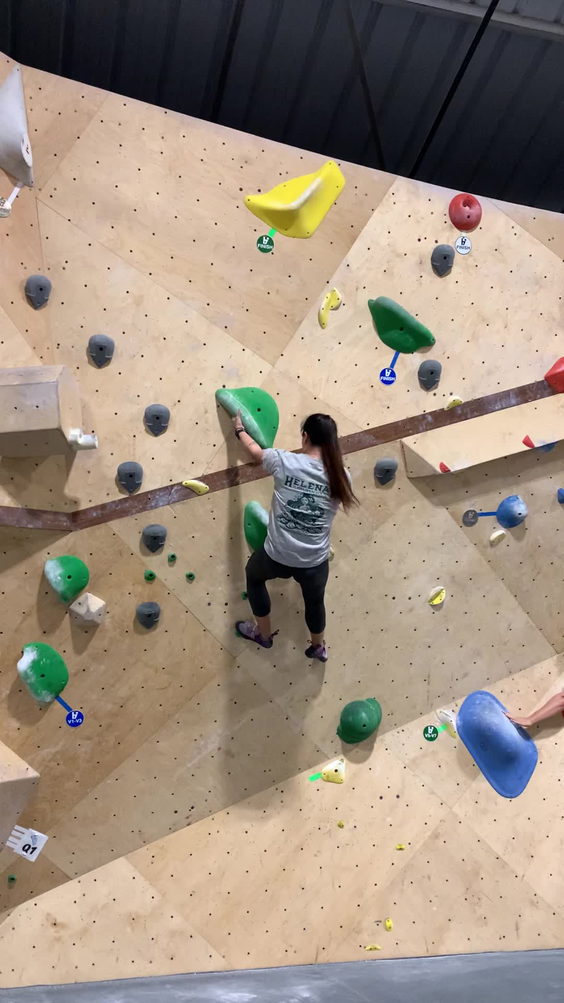 HiClimb