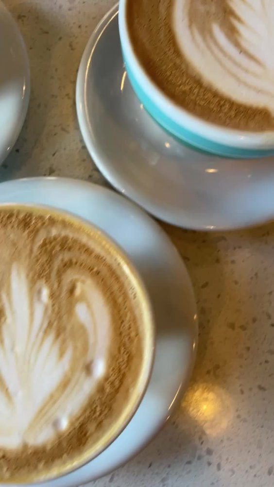 Five Stones Coffee Company