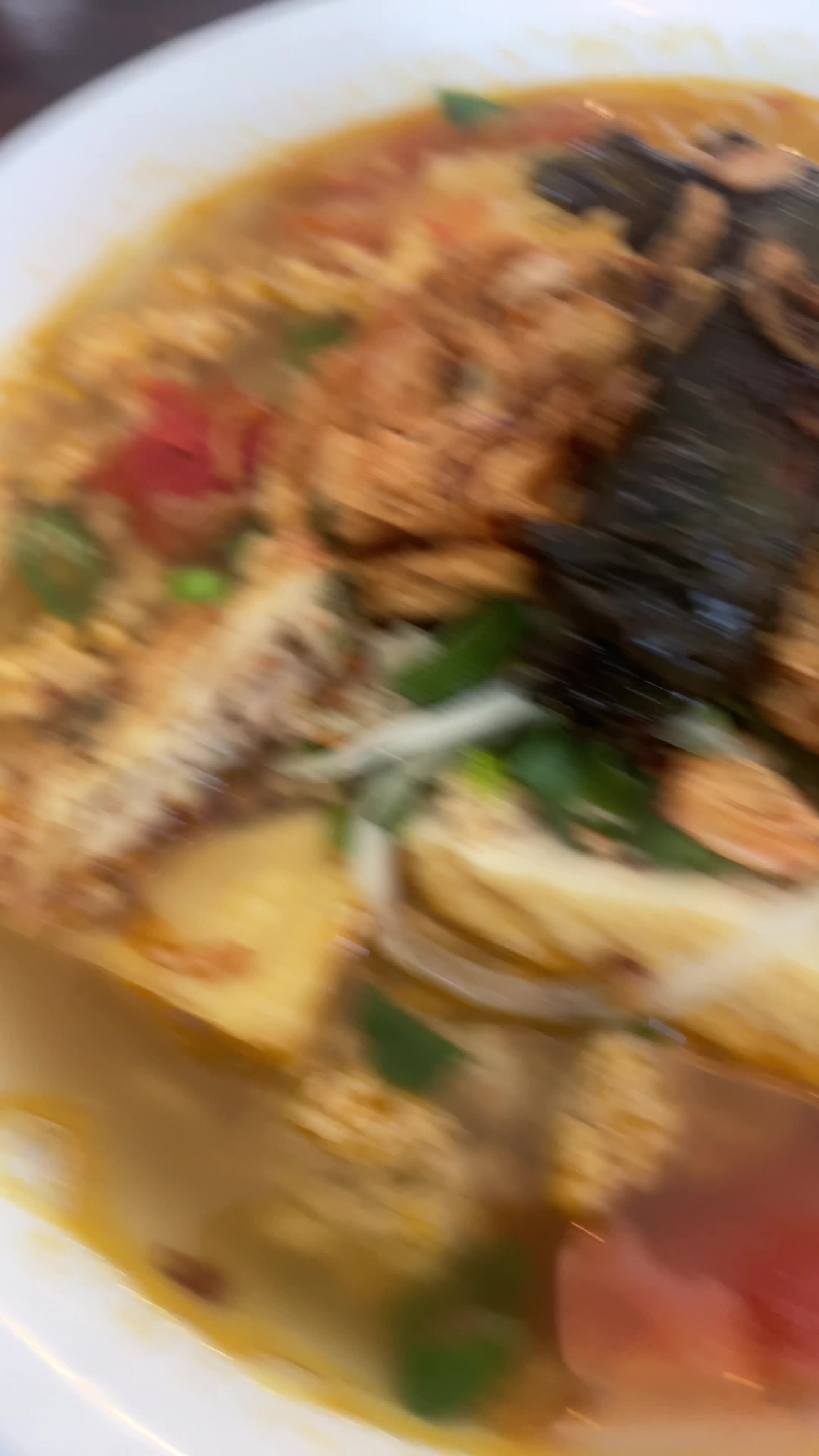 Video review of Thuy Huong Marrickville