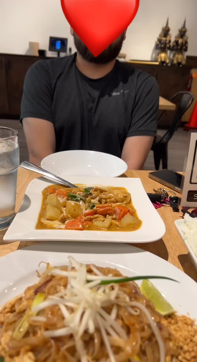 Thai Orchid Restaurant