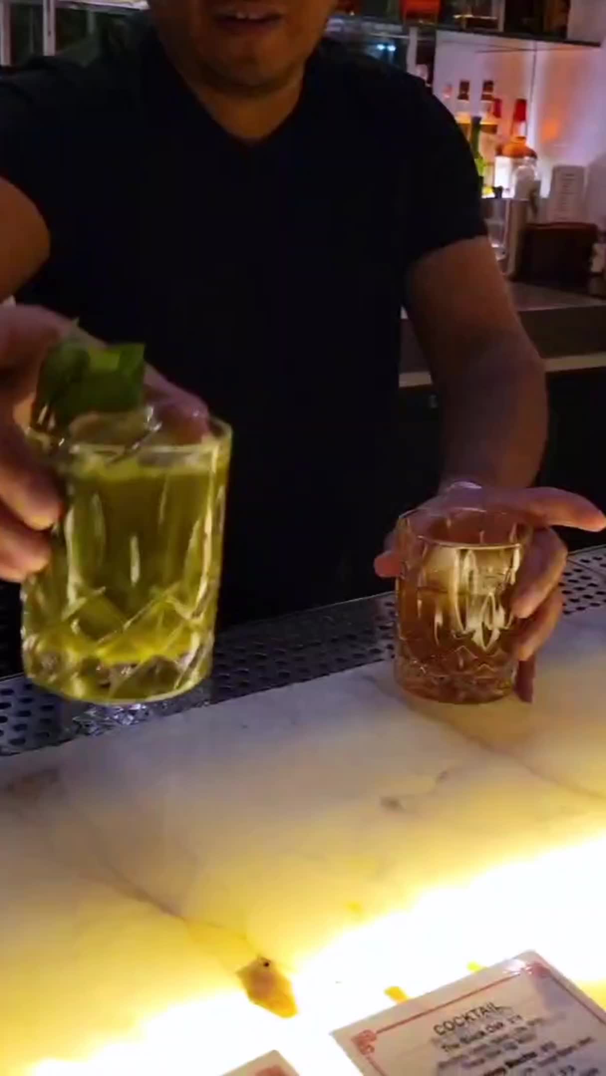 Wuish Kitchen & Bar
