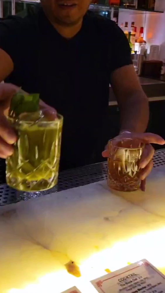 Wuish Kitchen & Bar