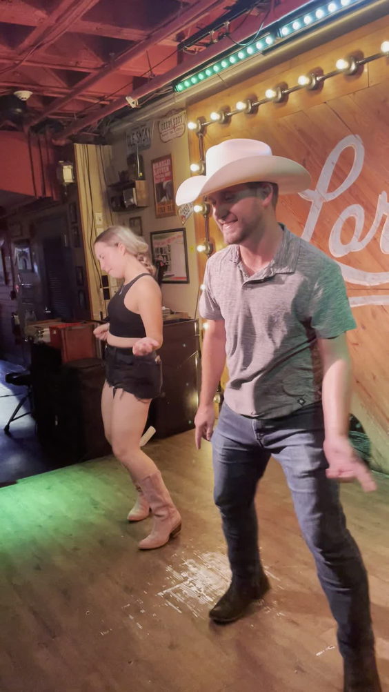 Loretta's Last Call