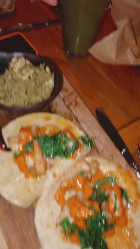 Flor De Maiz