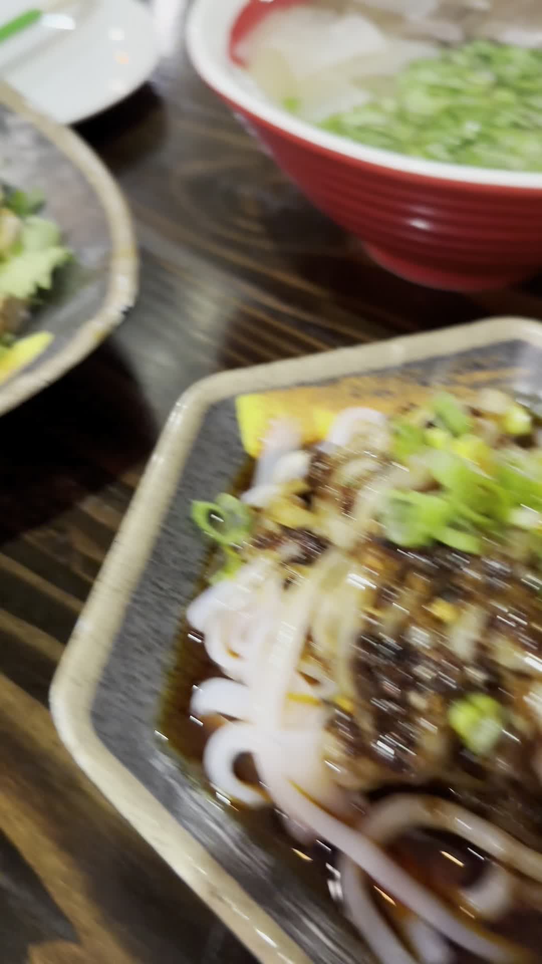 Dun Huang Beef Noodles