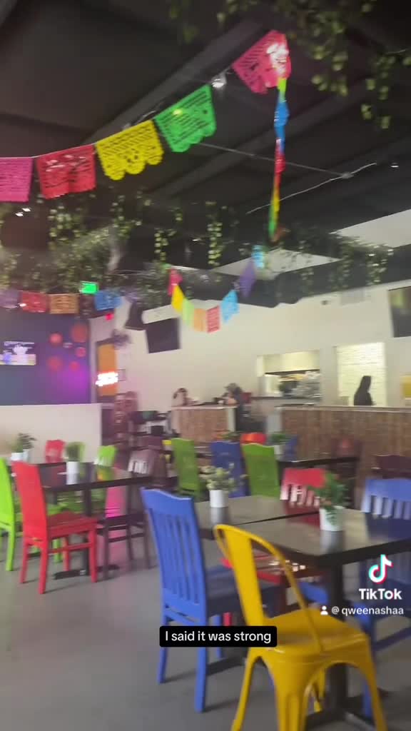 Lolita's Bar & Grill