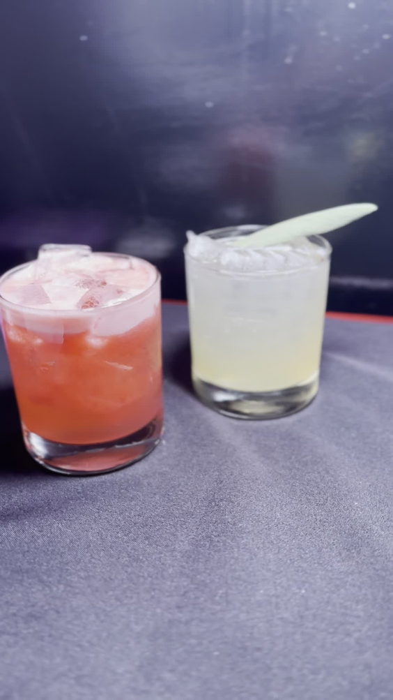Cana Bar & Lounge