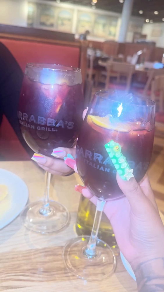 Carrabba's Italian Grill