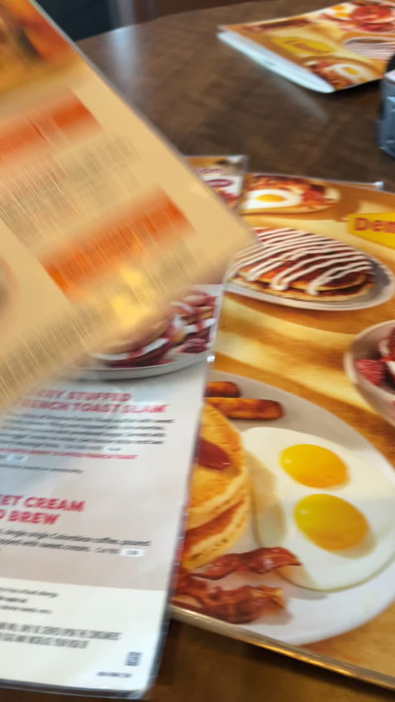 Denny's