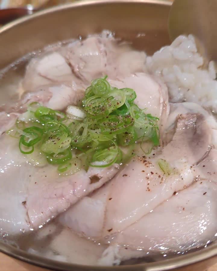 Video review of Okdongsik