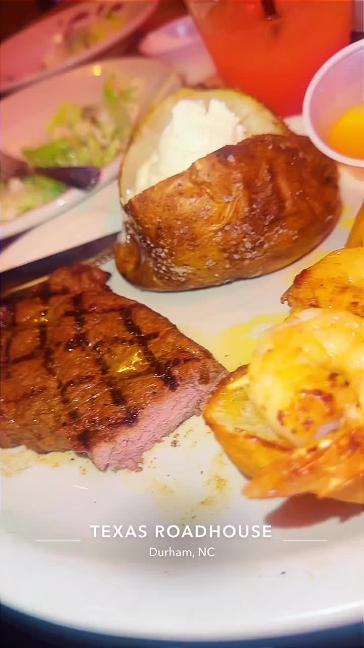 Texas Roadhouse